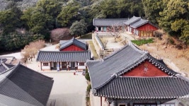 [전국]강진 다산초당·백련사...명승 관광 자원 발돋움 | YTN 강진 다산초당·백련사...명승 관광 자원 발돋움