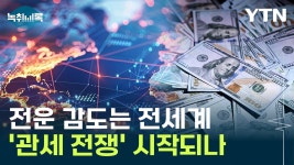 [Y녹취록]트럼프가 불러올 '관세 전쟁'...25% 관세에 보복 예고까지 | YTN 트럼프가 불러올 '관세 전쟁'...25% 관세에 보복 예고까지 [Y녹취록]
