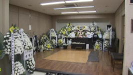 [전국]故 김하늘 양 오늘 발인...대전 추모공원에 영면 | YTN 故 김하늘 양 오늘 발인...대전 추모공원에 영면