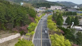 [전국][경북] APEC 앞두고 경주 보문단지 일대 대폭 정비 | YTN [경북] APEC 앞두고 경주 보문단지 일대 대폭 정비