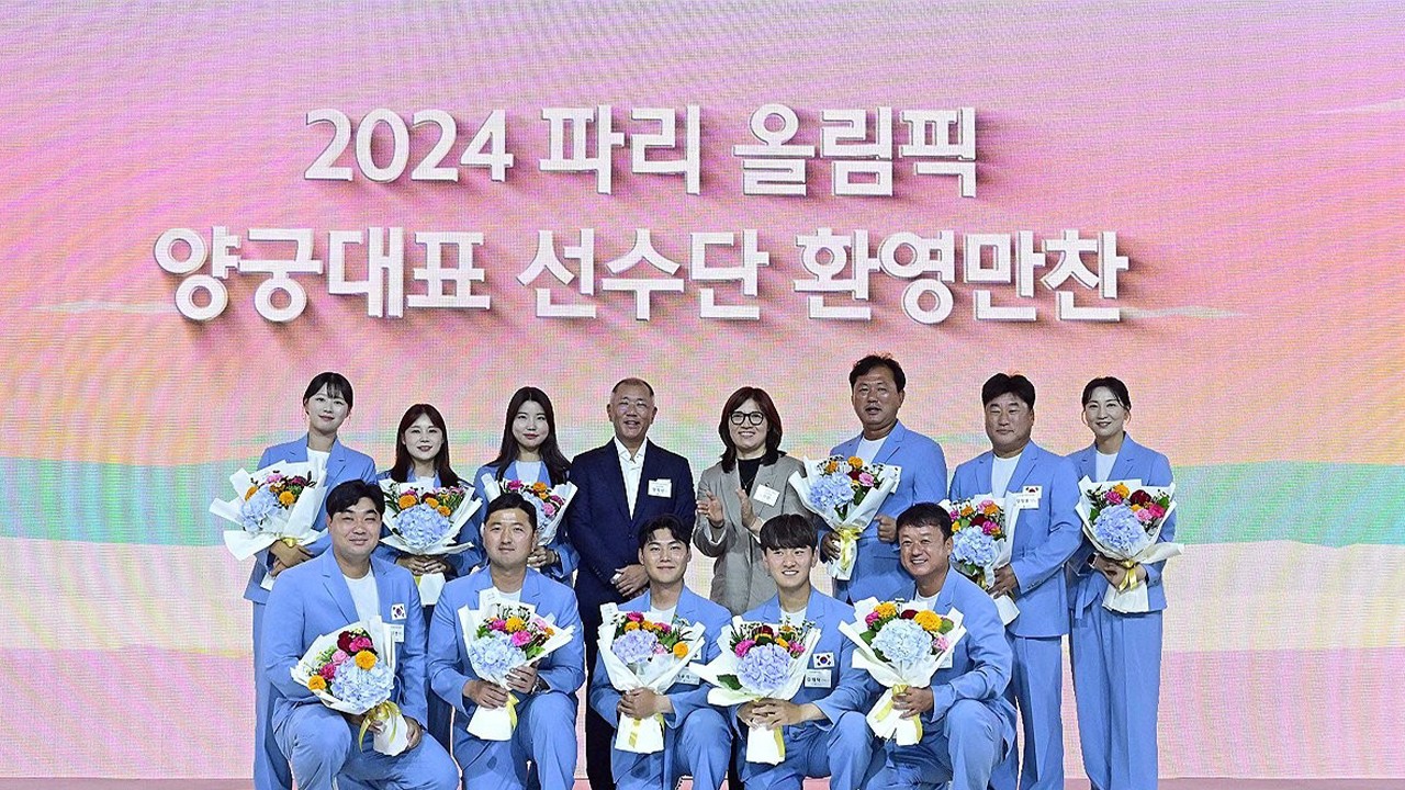 문체부, 2025-2026년 전략종목 육성사업으로 배드민턴, 사격, 수영, 양궁, 펜싱 단체 5개 선정하여 지원.