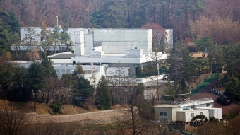 [정치]윤, 이번 주 관저 퇴거할 듯...대통령실, 사흘째 '침묵' | YTN 윤, 이번 주 관저 퇴거할 듯...대통령실, 사흘째 '침묵'
