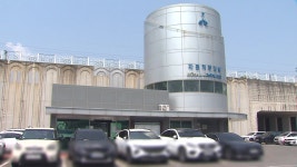 [전국]수억 들여놓고...울산 자전거 주차타워 무용지물로 | YTN 수억 들여놓고...울산 자전거 주차타워 무용지물로