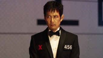 [Y이슈]이정재 