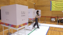 [전국]사전투표 역대 최고 호남, 최종 투표율 관심...이 시각 광주 | YTN 사전투표 역대 최고 호남, 최종 투표율 관심...이 시각 광주