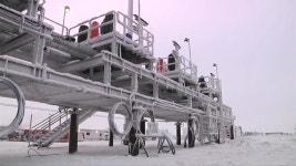 알래스카 걸림돌 없애는 트럼프...LNG 투자 압박 커질까? | YTN 알래스카 걸림돌 없애는 트럼프...LNG 투자 압박 커질까?