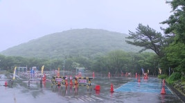 [전국]중대본 1단계 해제...항공기·철도·여객선 운항 차질 | YTN 중대본 1단계 해제...항공기·철도·여객선 운항 차질