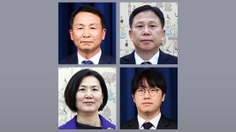 [정치]G7 출국 앞두고 국가안보실 1~3차장·AI 수석 임명 | YTN G7 출국 앞두고 국가안보실 1~3차장·AI 수석 임명