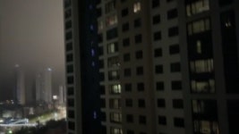 [사회]경기 광명 오피스텔에서 정전...10시간 넘게 복구 작업 | YTN 경기 광명 오피스텔에서 정전...10시간 넘게 복구 작업