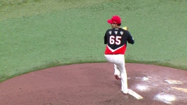 [스포츠]10R 기적 성영탁, 진짜 기록은 지금부터 | YTN 10R 기적 성영탁, 진짜 기록은 지금부터