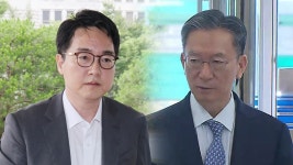 [사회]심우정 총장 사의...정성호 