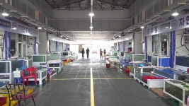 [전국][전북] 부안 격포항 수산시장, 설 연휴 화마 딛고 재개장 | YTN [전북] 부안 격포항 수산시장, 설 연휴 화마 딛고 재개장