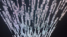 [전국]국립 아시아문화전당 개관 10주년 료지 이케다 특별전 | YTN 국립 아시아문화전당 개관 10주년 료지 이케다 특별전