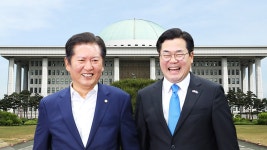 [정치]정청래 명심이 당심...박찬대 이재명의 필승카드 | YTN 정청래 명심이 당심...박찬대 이재명의 필승카드