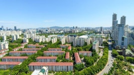 [사회]목동 재건축 좌초 위기에...주민들 김포공항을 옮겨라 반발 | YTN 목동 재건축 좌초 위기에...주민들 김포공항을 옮겨라 반발