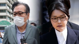 [사회]건진, 구속 심사 포기...구속 연장된 김건희 재조사 | YTN 건진, 구속 심사 포기...구속 연장된 김건희 재조사