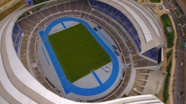 [전국]시민 축구단 용인 FC 창단 임박...내년 K리그2 뛴다 | YTN 시민 축구단 용인 FC 창단 임박...내년 K리그2 뛴다