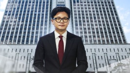 [사회]한동훈, 증인신문 불출석 전망...특검, 특별 송달 요청 | YTN 한동훈, 증인신문 불출석 전망...특검, 특별 송달 요청