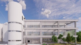 [전국][경기] 고양시, 전국 최대 규모 영어도서관 내년 9월 개관 | YTN [경기] 고양시, 전국 최대 규모 영어도서관 내년 9월 개관