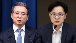 [정치]김용범·김정관, 내일 미국행...관세 협상 후속 협의 | YTN 김용범·김정관, 내일 미국행...관세 협상 후속 협의
