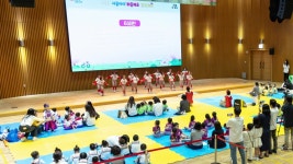 [전국][서울] 어린이집 500곳 유아 만 명에 비만 예방 지원 | YTN [서울] 어린이집 500곳 유아 만 명에 비만 예방 지원
