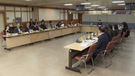 [전국][대구] 대구시, 신청사 건립 자문위 회의...기능성·공공성 등 논의 | YTN [대구] 대구시, 신청사 건립 자문위 회의...기능성·공공성 등 논의