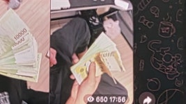 [전국]범죄자금 수억 원 세탁...총책 등 25명 무더기 검거 | YTN 범죄자금 수억 원 세탁...총책 등 25명 무더기 검거
