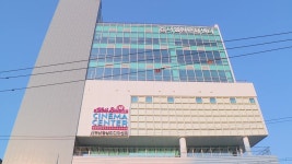 [전국][부산] 서부산영상미디어센터 개관 ...편집실·상영관 등 갖춰 | YTN [부산] 서부산영상미디어센터 개관 ...편집실·상영관 등 갖춰