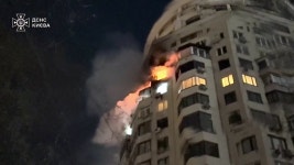 [국제]러, '일시 휴전' 후 우크라 에너지 시설 공격 재개 | YTN 러, '일시 휴전' 후 우크라 에너지 시설 공격 재개