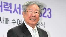 [방송]“최불암 건강 안 좋아”…'전원일기' 박은수가 전한 근황 | YTN “최불암 건강 안 좋아”…'전원일기' 박은수가 전한 근황