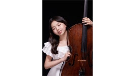 [문화][2026 클래식 첼로 국제 콩쿠르] 10대 첼리스트 김정아 1위 | YTN [2026 클래식 첼로 국제 콩쿠르] 10대 첼리스트 김정아 1위