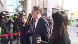 [사회]김병기 6차 조사 종료...