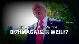 [국제][영상] '관세'부터 '장대한 분노'까지...브레이크 고장난 트럼프 | YTN [영상] '관세'부터 '장대한 분노'까지...브레이크 고장난 트럼프