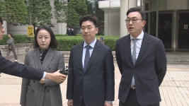 [사회]김건희 측, 항소심 징역 4년 선고에 