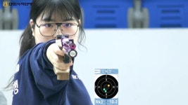 '오예진·양지인·반효진' 파리 금 3총사, 아시안게임도 출격 | YTN '오예진·양지인·반효진' 파리 금 3총사, 아시안게임도 출격