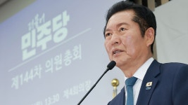 [정치]정청래 