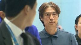 경찰 "축구협회 적극 수사"...정몽규 추가 소환 주목 | YTN 경찰 