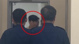 장윤기 세 번째 공판...유족·부상 남학생 증인 신문 | YTN 장윤기 세 번째 공판...유족·부상 남학생 증인 신문