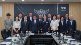 '경찰 쇄신' TF, '수사개혁위'로 명칭 변경...장윤기 첫 안건 | YTN '경찰 쇄신' TF, '수사개혁위'로 명칭 변경...장윤기 첫 안건