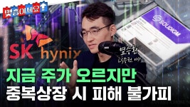 최 회장님, 중복상장은 안 됩니다... 수면 아래 ‘솔리다임’ 리스크 [몇층이세요] | YTN 최 회장님, 중복상장은 안 됩니다... 수면 아래... 