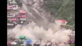 네팔·티베트 대홍수 사망자 472명으로 증가...실종자 1,500명 넘어 | YTN 네팔·티베트 대홍수 사망자 472명으로 증가...실종자 1,500명 넘어