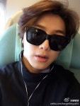 [방송]베이징 갑니다 씨엔블루 강민혁, 중국 출국길 인증샷 | YTN 베이징 갑니다 씨엔블루 강민혁, 중국 출국길 인증샷