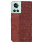 For OnePlus 10R / Ace Geometric Embossed Leather Phone Case - Newegg.ca For OnePlus 10R / Ace Geometric Embossed Leather Phone... 