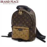 もなく LOUIS バックパック MINIの通販 by Mckiney Leidkers shop｜ルイヴィトンならラクマ VUITTON - モノグラムリバース... 