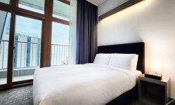 Hotel Society in Busan | 2025 Updated prices, deals - Klook International site