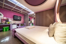 Busan jaesongdong WOW in Busan | 2025 Updated prices, deals - Klook International site