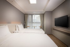 Best hotels near Lotte Fitin, South Korea 2025 Lotte Fitin