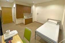 Cozy Condo near US EmbassyErmita Manila/ Roxas blvd/ Dolomite beach in Manila | 2025 Updated prices, deals - Klook International site