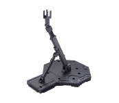 [액션 베이스1] 블랙 [4573102580092]-4543112482150 MG액션베이스블랙 건담액션베이스1 ACTION BASE 엠지베이스 엠지스탠드 MG베이스... 