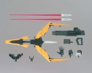 [무등급 1/100][03] 건담 큐리오스 [5월입고완료] [4573102579386]-큐리오스1/100큐리오스무등급건담큐리오스건담무등급GN-003... 